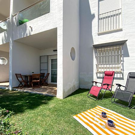 Teach Mhaire Apartamento De Vacaciones Манилва Екстериор снимка