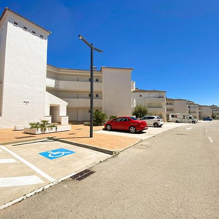 Teach Mhaire Apartamento De Vacaciones Манилва Екстериор снимка
